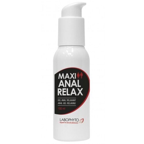 Penthouse Maxi Anal Relax Gel 100 Ml, (21263791) Cene