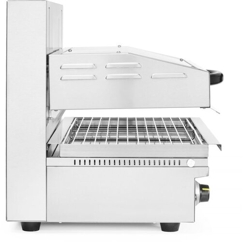 Hendi salamander opekač kruha model 600 3600W - 264706, (21618161) Slike