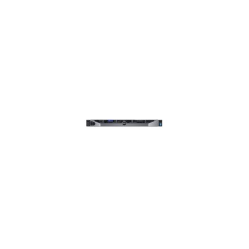 Dell PowerEdge R330 Xeon E3-1230 v6 4C 1x8GB H330 1x1TB SATA SD DVDRW 350W (1+1) 3yr NBD + sine za rack (static rails) (DES06539) server Slike