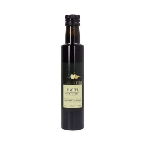 Obsthof Neumeister Malinov kis - 250 ml Cene