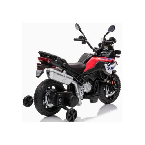  BMW F850 GS licencirani motor za decu 145 crveni Cene
