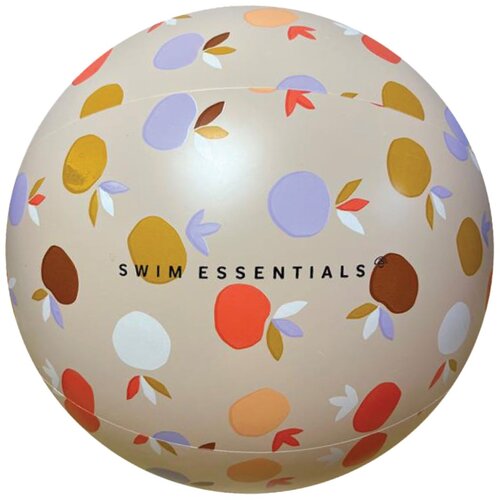 Swim Essentials napihljiva žoga Summer Fruits 51 cm Cene