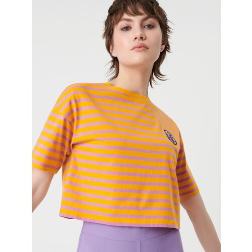 Sinsay Crop top s vezom Cijene