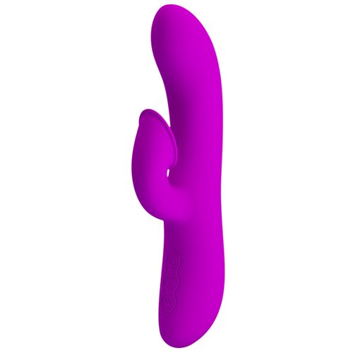 Lovetoy Vibrator Pretty Love Anthony BI 14396 Slike