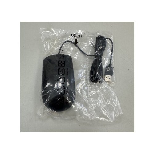 DELL OEM MS116 USB Optical bulk mi&amp;scaron; Slike