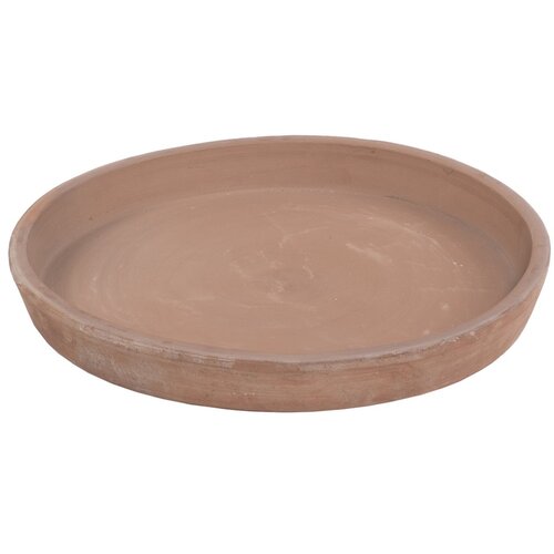  Podmetač za tegle terakota 48x6 cm 356362 Cijene