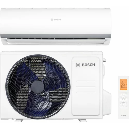 Bosch Climate CL2000 35E, 12ka A++, R32, INVERTER, , , Hlađenje:-15-50C, Grijanje: -15-24C,