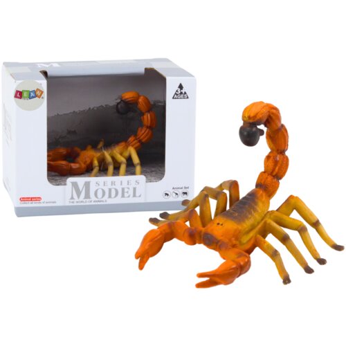  Figurica pustinjski škorpion - 8 cm Cijene