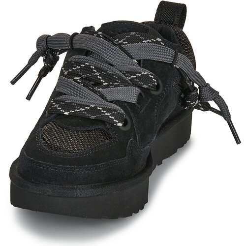 Ugg Sneakers W Lo Lowmel Black EUR 39 Slike