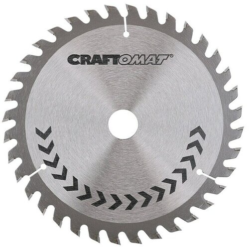 CRAFTOMAT List krožne žage za les (165 mm, Izvrtina: 20 mm, &Scaron;tevilo zobcev: 36 kos) Cene