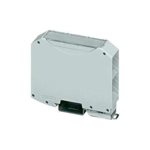 Phoenix Contact SF G 2-2 KMGY-DIN-letva kućišta za elektroniku, (PA) svijetlo si Cijene