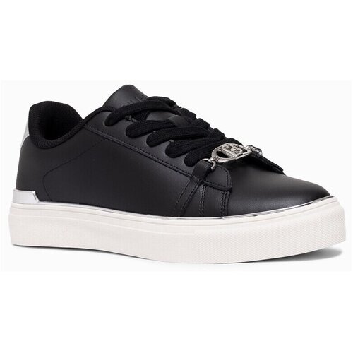 Liu Jo Nizke superge BF5063PX026BLK pisana Cene