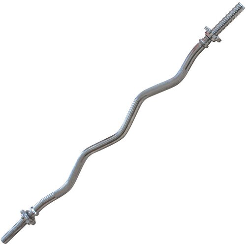 Tunturi Ukrivljen drog 120 cm, (20391375) Cene
