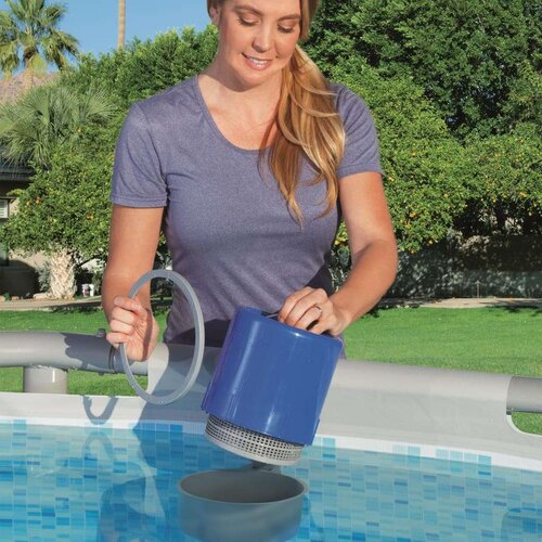 Bestway Flowclear skimmer za povr&amp;scaron;inu bazena 58233 Slike