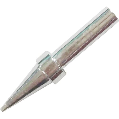 Toolcraft HF-0,8MF lemni vrh dljetast oblik Veličina vrha 0.8 mm Duljina vrha 17 mm Content 1 St. Cene