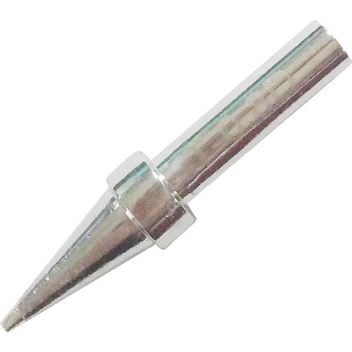 Toolcraft Spajkalna konica v obliki dleta HF-0\,8MF velikost konice 0.8 mm dolžina konice 17 mm vsebina 1 kos, (20428990) Cene