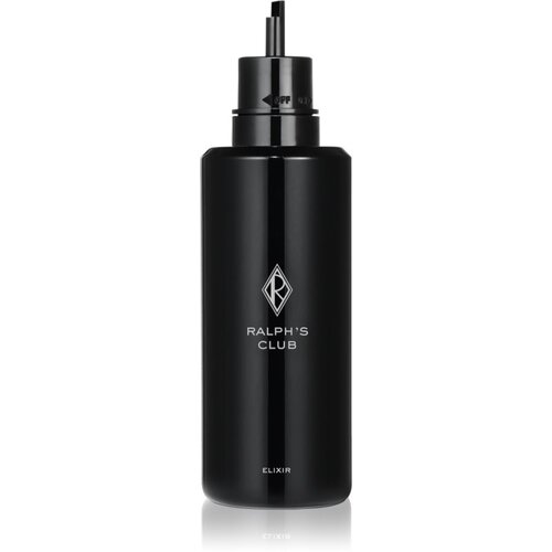 Polo Ralph Lauren Ralph&amp;rsquo;s Club Elixir parfumska voda nadomestno polnilo za mo&amp;scaron;ke 150 ml Slike
