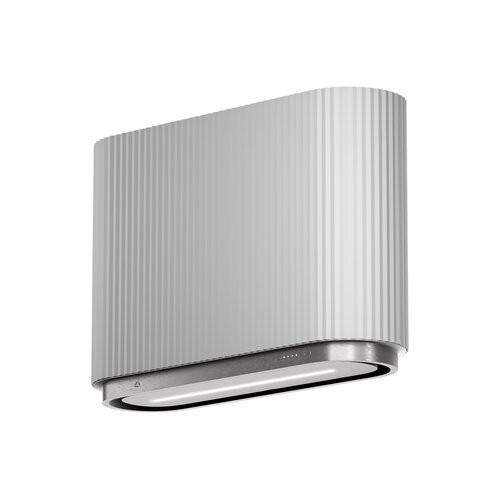 CIARKO DESIGN stenska napa MONO CDP8001W 80 cm, (5000243837) Cene