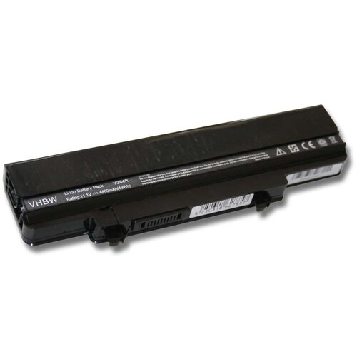VHBW Baterija za Dell Inspiron 1320 / 1320N, 4400 mAh Slike