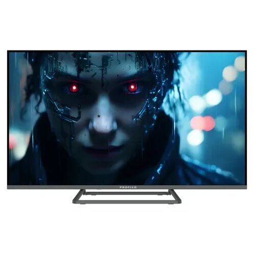 PROFILO tv 43PA525EQG QLED/43&amp;quot;/4K uhd/smart/google tv/siva Slike