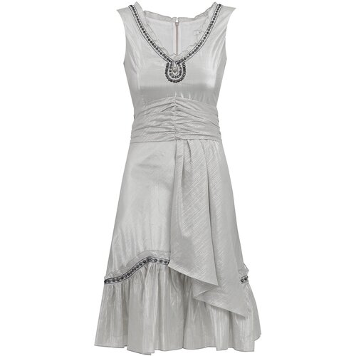 Potis &amp;amp; Verso Woman&amp;#039;s Dress Augusta Slike