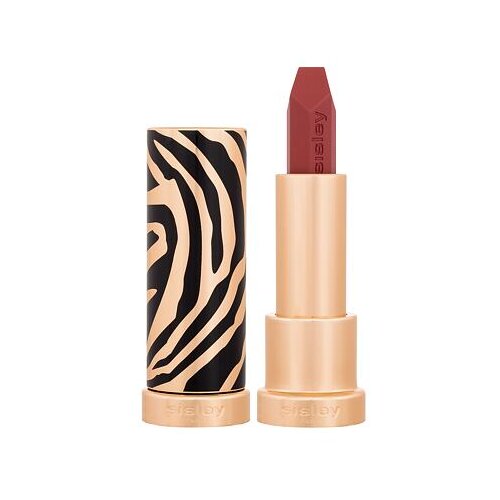 Sisley Le Phyto Rouge sjaj klasični ruž za usne 3,4 g nijansa 27 Rose Bolchoi Slike