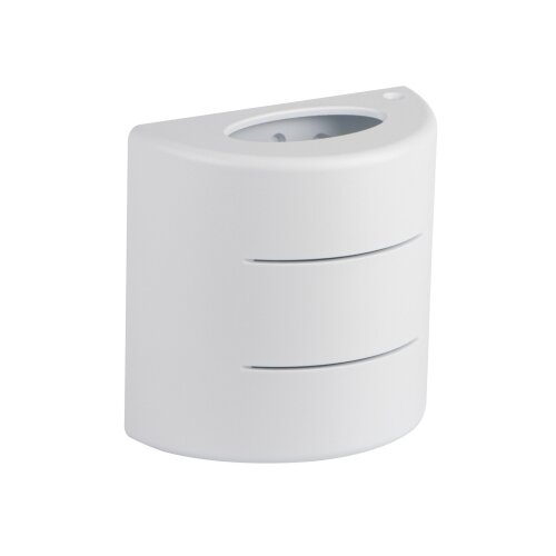 Kanlux 39183 - LED spoljna zidna svetiljka REFAZI LED/6W/230V IP54 bela Slike
