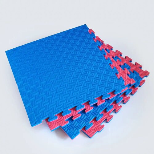 Kineta Tatami Home Set 2 cm, 1 x 1 m Slike