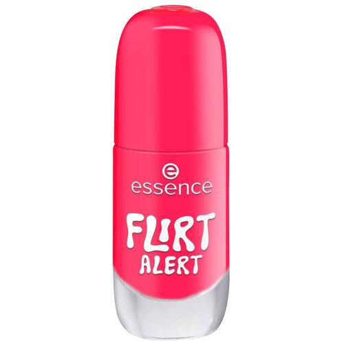 Essence Lak za nohte Gel-Nagellack - 19 FLIRT ALERT Oranžna Cene