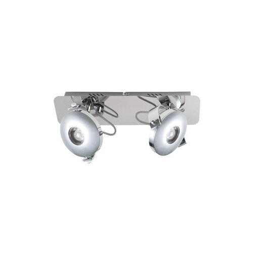  Forma LED spot lampa LS103-2P CH Slike