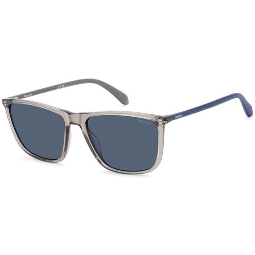 Polaroid PLD4210/S/X 10A/C3 Polarized ONE SIZE (59) Bež/Modra Slike