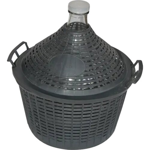 Agrodil balon stakleni 34 lit. Slike