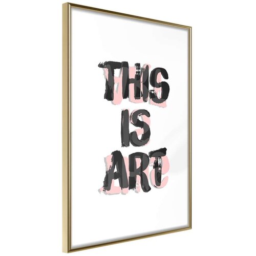  Poster - Art 40x60 Slike