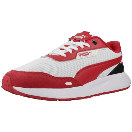 Puma RUNTAMED PLUS Bijela