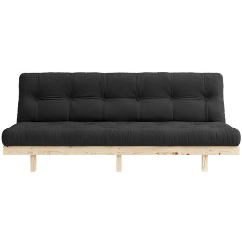 Karup Design Tamno siva sofa 200 cm Lean – Cijene
