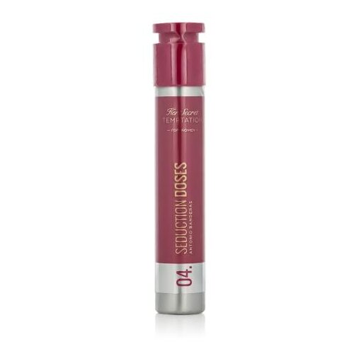 BANDERAS Her Secret Temptation 30 ml toaletna voda za žene Slike