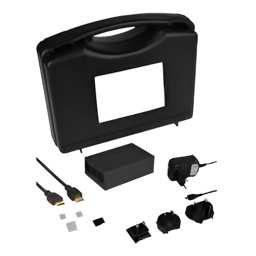  Set za RASPBERRY 3 B+ Cijene