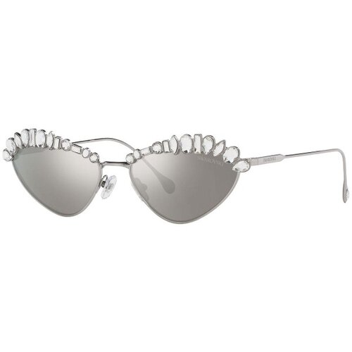 Swarovski SK7009 40016G - ONE SIZE (55) Cijene
