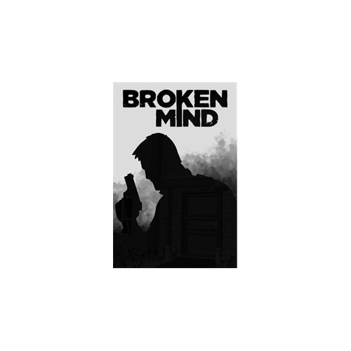  broken mind xbox live key europe Cene