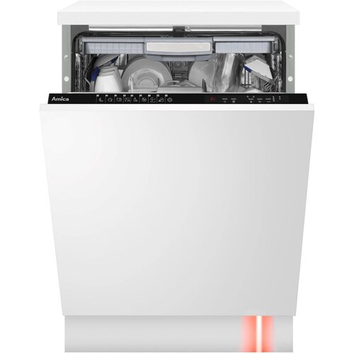 Amica DIV66D9EBODZiEU built-in dishwasher Cijene