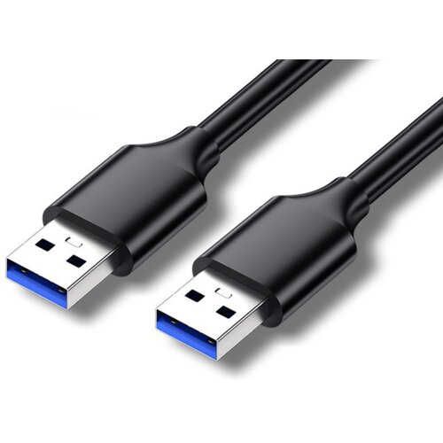 INF USB 3.0 podalj&scaron;ek mo&scaron;ki-mu&scaron;ki, bakren vodnik, kositrani kontakti, PVC ovoj, 5Gbps, 1.5m/3m 1,5 M, (5000276974) Cene