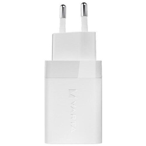 Varta punjač Speed Charger 38 W, USB-C PD i USB-A QC Slike