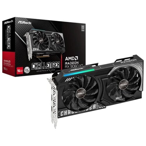 AsRock VGA RX 9060XT 16GB Cijene