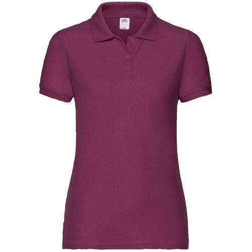 Fruit Of The Loom T-shirt for women 65/35 Polo 632120 65/35 170g/180g Slike