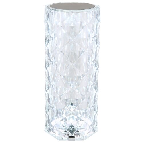 Globo 28071 - LED prigu&amp;scaron;iva stona lampa GIXI LED/1W/5V 2700/4000/6500K Slike