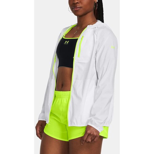 Under Armour Women&amp;#039;s jacket LAUNCH LIGHTWEIGHT JKT Slike