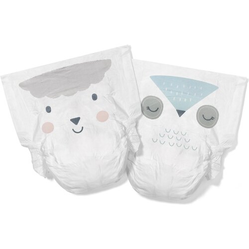 KIT&KIN pelene veličina 1, (2-5 kg) 38 kom Cene