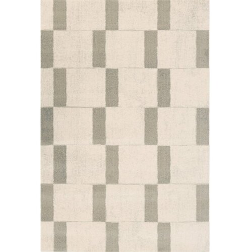Agnella Bež vunen tepih 133x190 cm Agnus Pavement &amp;ndash; Slike