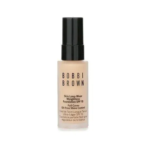 Bobbi Brown SLWW MINI FOUNDATION 13 ML, SPF 15