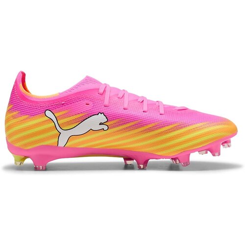 Puma Nogomet Ultra 6 Match Fg/Ag Rožnata Slike